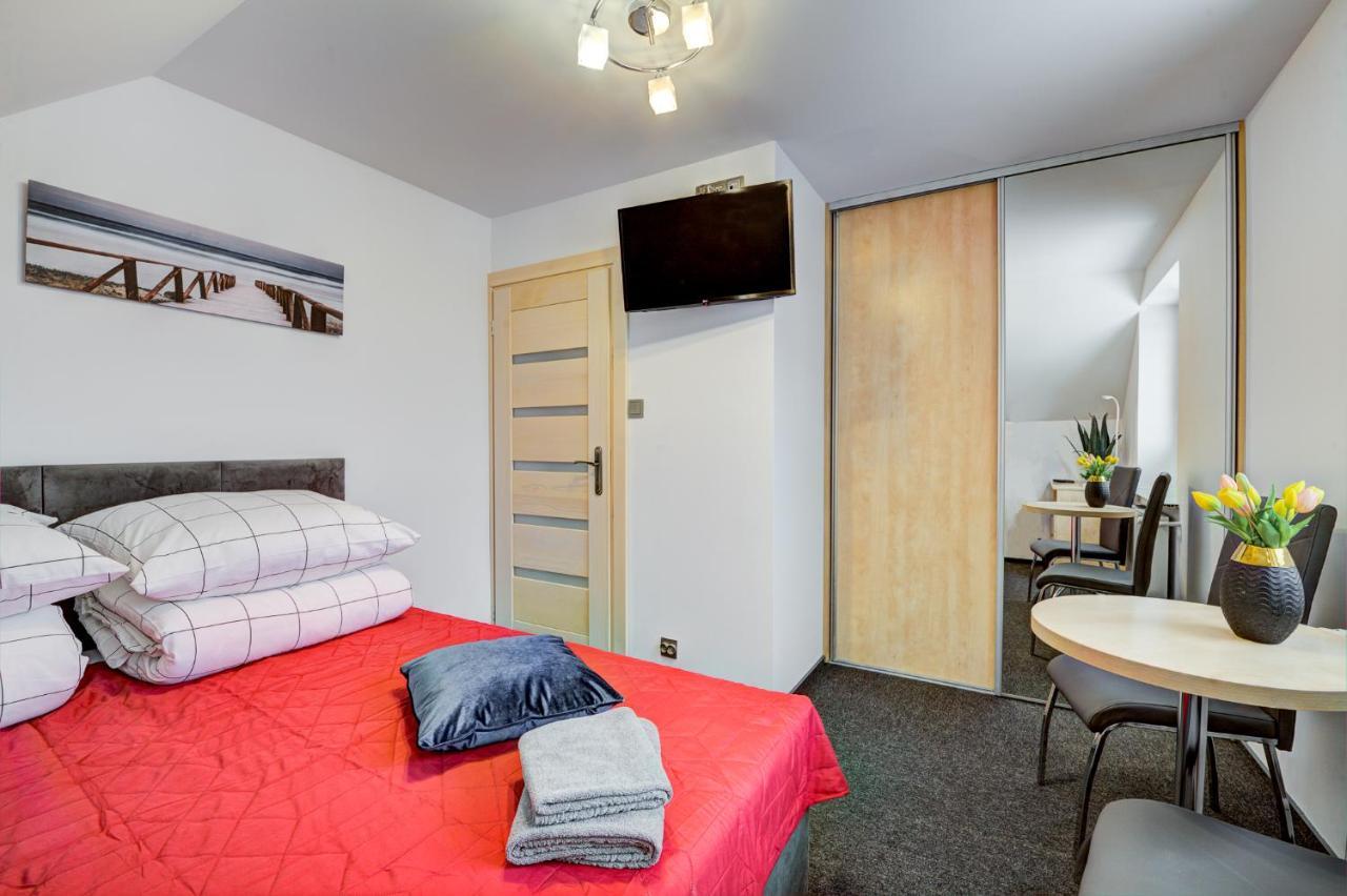 Apartament Na Wzgorzu Muszyna Zewnętrze zdjęcie