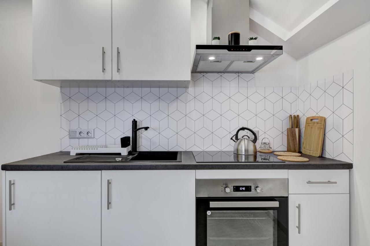 Apartament Na Wzgorzu Muszyna Zewnętrze zdjęcie