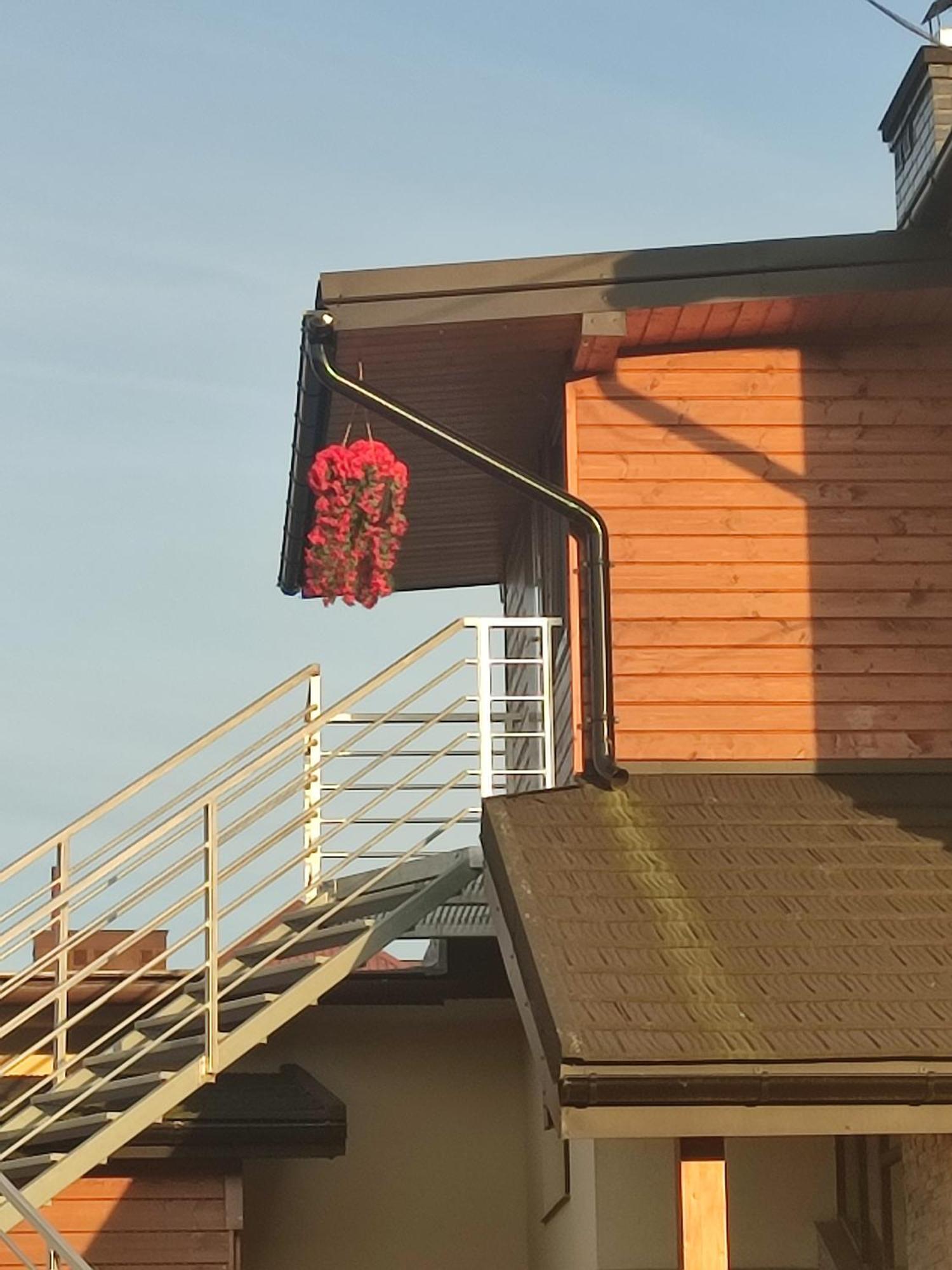Apartament Na Wzgorzu Muszyna Zewnętrze zdjęcie